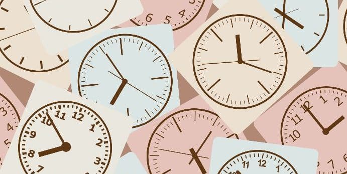 Time to Review your Fee Schedule